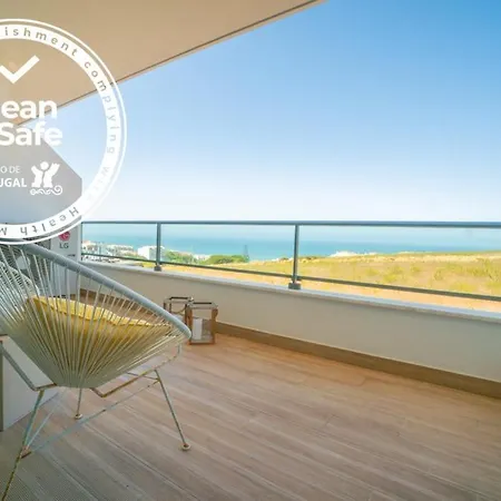 Διαμέρισμα Beach Break - By Acasadasviagens Ericeira
