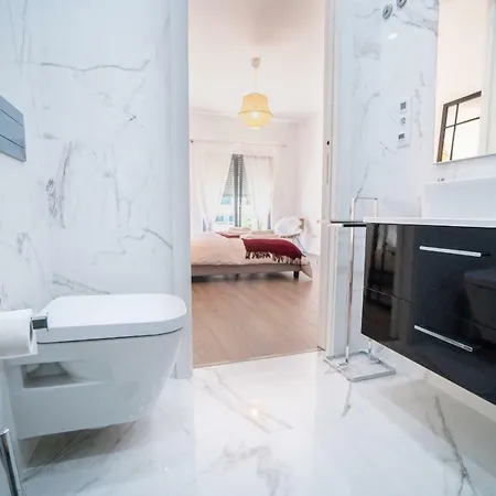 Beach Break - By Acasadasviagens Διαμέρισμα